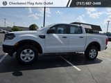Used 2021 Ford Ranger XL w/ XL Power Equipment Group image 2