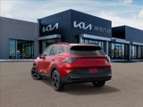 New 2026 Kia Sportage X-Line image 4