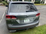 Used 2022 Volkswagen Atlas SEL image 5