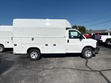New 2025 Chevrolet Express 3500 w/ Power Convenience Package image 2