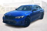 Used 2025 BMW 330i Sedan w/ M Sport Package image 6