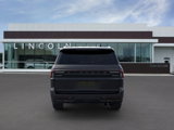 New 2025 Lincoln Navigator Black Label image 5