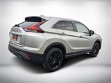 New 2025 Mitsubishi Eclipse Cross LE image 3
