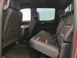 New 2025 GMC Sierra 1500 AT4 w/ AT4 Premium Package image 5