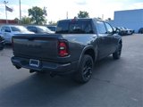 New 2026 RAM 1500 Laramie w/ Night Edition image 6