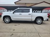 Used 2024 Chevrolet Silverado 1500 High Country w/ Technology Package image 4