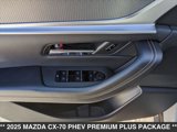 New 2025 MAZDA CX-70 Plug-In Hybrid w/ Premium Plus image 6