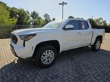New 2025 Toyota Tacoma SR5 image 3