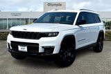 New 2025 Jeep Grand Cherokee L Limited w/ Black Appearance Package image 2