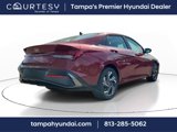 New 2025 Hyundai Elantra SEL w/ Cargo Package image 3