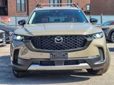 New 2025 MAZDA CX-50 2.5 Turbo w/ Accent Package image 4
