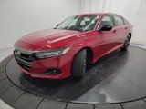 Certified 2022 Honda Accord Sport Special Edition image 3