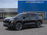 New 2026 Chevrolet Equinox RS w/ Convenience Package III image 2