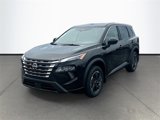 New 2026 Nissan Rogue SV image 3