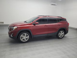 Used 2018 GMC Terrain SLE w/ Driver Convenience Package image 2