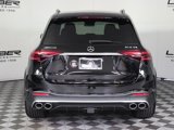 New 2025 Mercedes-Benz GLE 53 AMG 4MATIC image 4