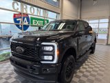 New 2025 Ford F350 Lariat image 3