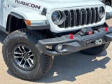 New 2025 Jeep Wrangler Unlimited Rubicon image 3