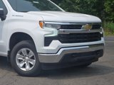 Used 2025 Chevrolet Silverado 1500 LT image 2