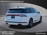 New 2025 Lincoln Aviator Black Label w/ Jet Appearance Package image 5