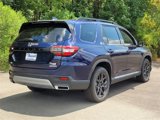 New 2025 Honda Pilot Touring image 3