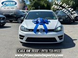 Used 2016 Volkswagen Golf R 4-Door image 3