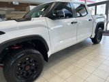 New 2025 Toyota Tundra TRD Pro image 5