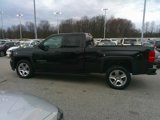 Used 2016 Chevrolet Silverado 1500 Custom w/ Custom Convenience Package image 3