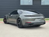 Certified 2025 Porsche Panamera 4S image 3