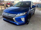Used 2020 Mitsubishi Eclipse Cross ES image 2