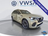 Used 2025 MAZDA CX-70 3.3 Turbo S w/ Premium Plus image 2