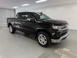 New 2026 Chevrolet Silverado 1500 LTZ image 3
