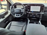 New 2025 Ford F250 4x4 Crew Cab Super Duty image 4