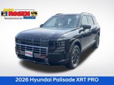 New 2026 Hyundai Palisade XRT Pro image 1