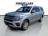 Certified 2023 Ford Expedition Max Limited image 3