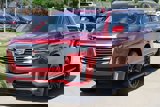 Used 2021 Cadillac Escalade ESV Premium Luxury Platinum image 4