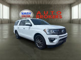 Used 2021 Ford Expedition Max Limited image 3