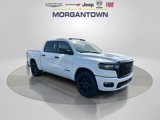 New 2026 RAM 1500 Laramie w/ Night Edition image 3