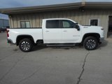 New 2025 Chevrolet Silverado 2500 LT image 4