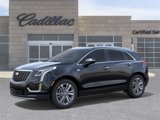 New 2025 Cadillac XT5 Premium Luxury image 2