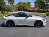 Used 2023 Nissan Z Performance w/ Floor Mat Package (L93) image 3