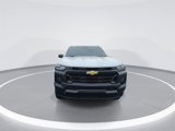 New 2025 Chevrolet Colorado W/T image 3