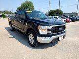 Used 2022 Ford F150 XLT w/ Equipment Group 301A Mid image 3