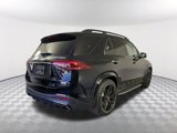 New 2025 Mercedes-Benz GLE 63 AMG S image 6