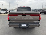 Used 2023 Ford F150 Lightning Lariat w/ Equipment Group 511A High image 4
