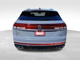New 2025 Volkswagen Atlas Cross Sport SEL Premium R-Line image 4