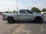 Certified 2025 RAM 1500 Tradesman w/ Night Edition image 3