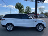 Used 2015 Land Rover Range Rover Sport HSE image 5