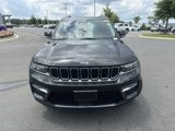 Used 2024 Jeep Grand Cherokee Limited 4xe image 3