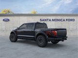 New 2025 Ford F150 Raptor w/ Equipment Group 803A Raptor R image 4